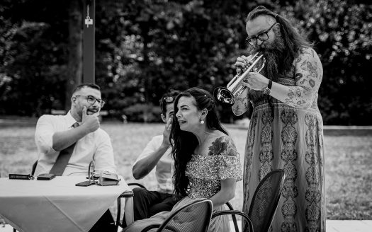 Rosario Naro – Wedding Photographer
