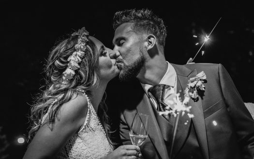 Rosario Naro – Wedding Photographer