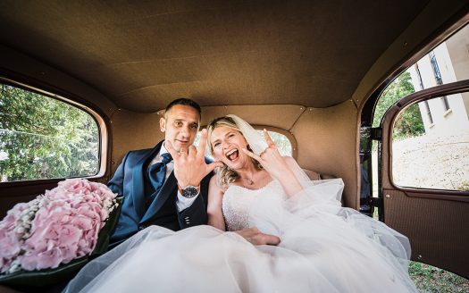 Rosario Naro – Wedding Photographer