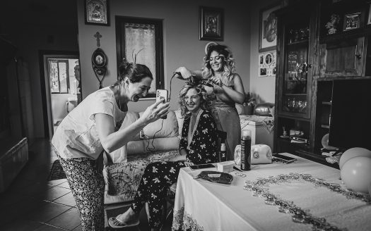 Rosario Naro – Wedding Photographer