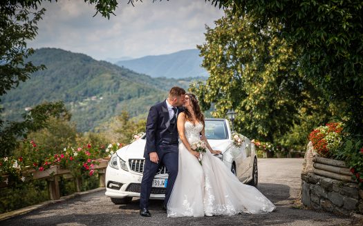 Rosario Naro – Wedding Photographer