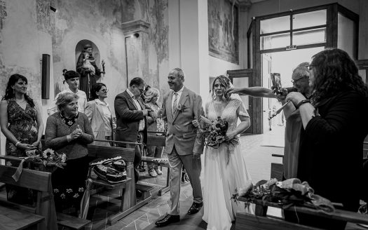 Rosario Naro – Wedding Photographer