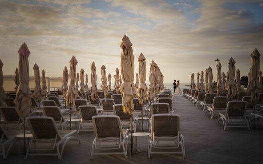 Alvaro Armas Wedding