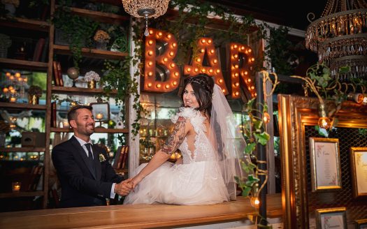 Rosario Naro – Wedding Photographer