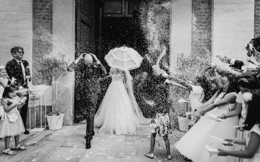 Rosario Naro – Wedding Photographer
