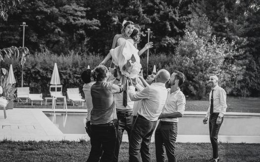 Rosario Naro – Wedding Photographer
