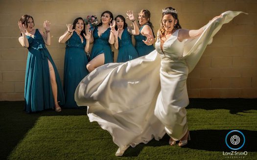 LOPEZ STUDIO FOTOGRAFO