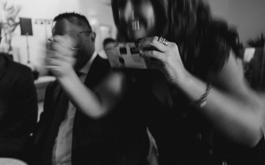 David Burgos Fotografía