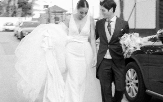 David Burgos Fotografía