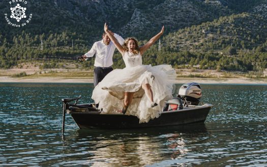 Fotografia y video Marta de la Torre