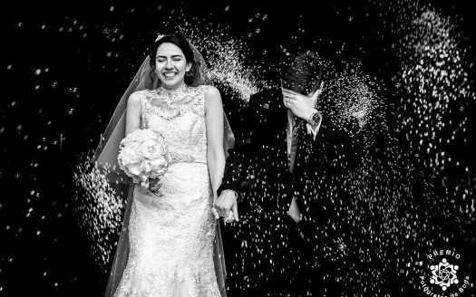 Stefano Ferrier Wedding Photographer