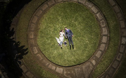Alvaro Armas Wedding