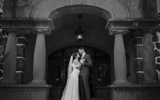 Alvaro Armas Wedding