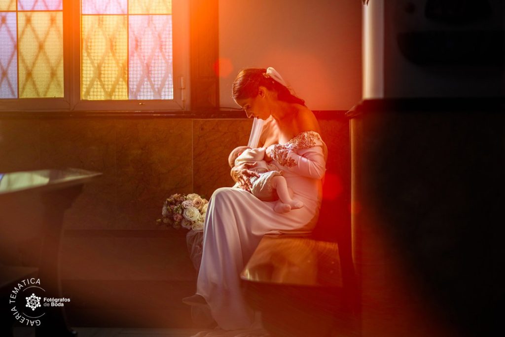 top fotos de madres en las bodas