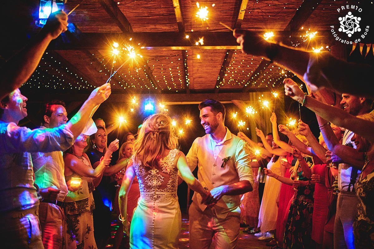 fotografia de boda premiada