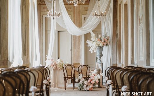 Nice Shot Art Wedding Studio