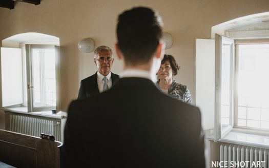 Nice Shot Art Wedding Studio