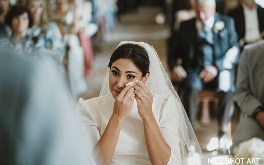 Nice Shot Art Wedding Studio