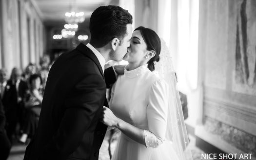 Nice Shot Art Wedding Studio