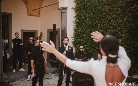 Nice Shot Art Wedding Studio