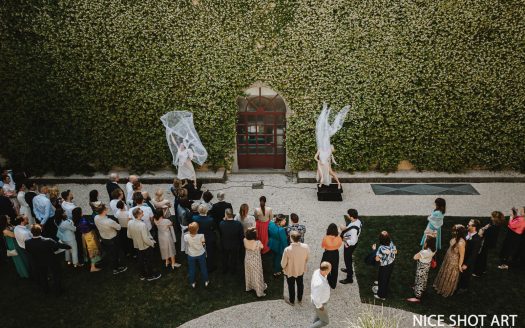 Nice Shot Art Wedding Studio