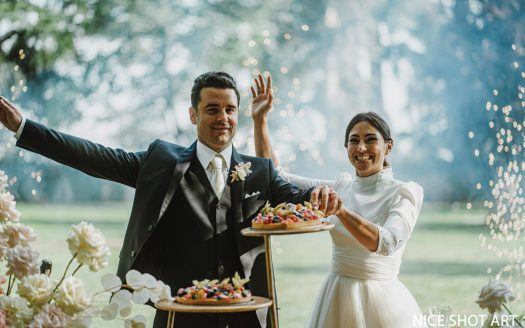Nice Shot Art Wedding Studio