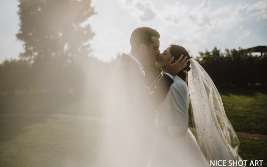 Nice Shot Art Wedding Studio
