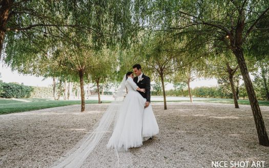 Nice Shot Art Wedding Studio