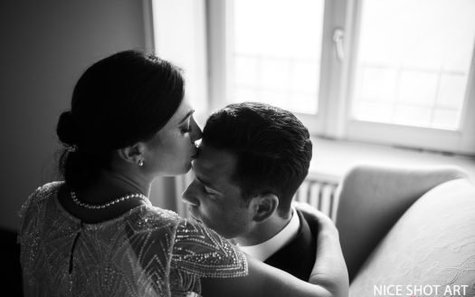 Nice Shot Art Wedding Studio