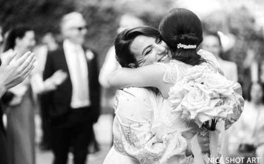 Nice Shot Art Wedding Studio