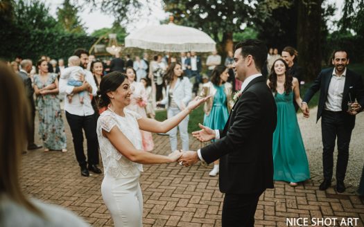 Nice Shot Art Wedding Studio