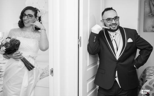 Rakel Rojo Fotografafa