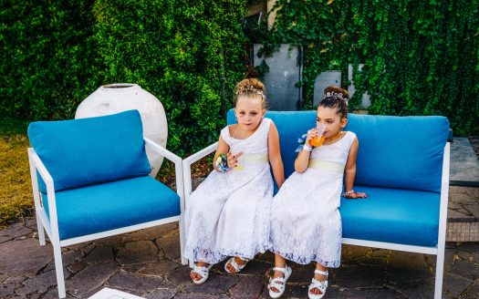 Lucia Pulvirenti Wedding Photographer