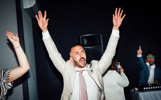 Lucia Pulvirenti Wedding Photographer