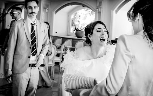 Lucia Pulvirenti Wedding Photographer