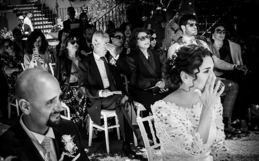 Lucia Pulvirenti Wedding Photographer