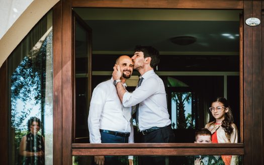 Lucia Pulvirenti Wedding Photographer