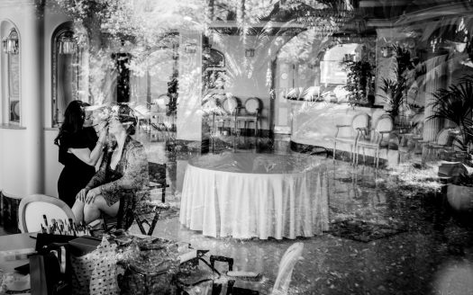 Lucia Pulvirenti Wedding Photographer
