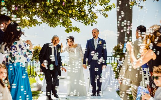 Lucia Pulvirenti Wedding Photographer