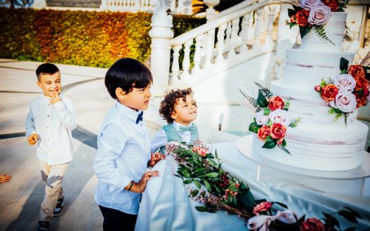 Lucia Pulvirenti Wedding Photographer