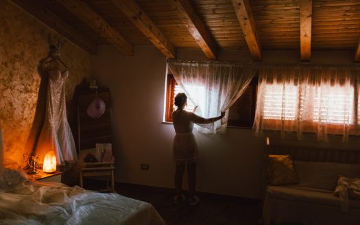 Lucia Pulvirenti Wedding Photographer