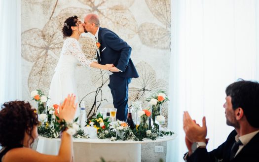 Lucia Pulvirenti Wedding Photographer