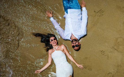Lucia Pulvirenti Wedding Photographer