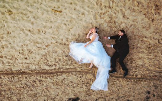 Lucia Pulvirenti Wedding Photographer