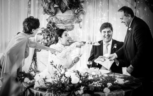 Lucia Pulvirenti Wedding Photographer