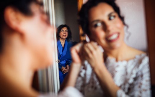 Lucia Pulvirenti Wedding Photographer