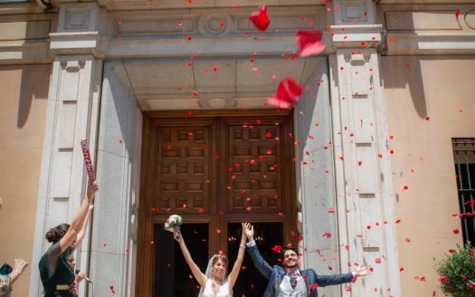 Jose y Andrea Wedding Photographers