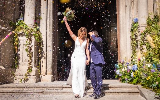 Jose y Andrea Wedding Photographers