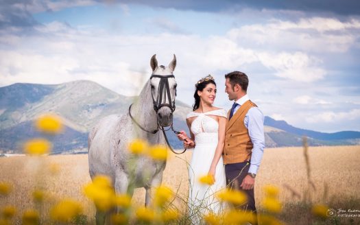Jose y Andrea Wedding Photographers