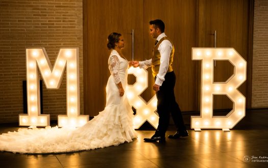 Jose y Andrea Wedding Photographers